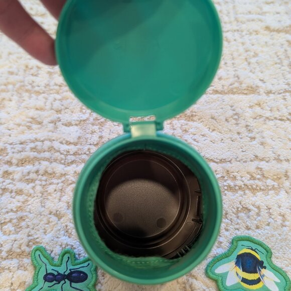 Lovevery Fuzzy Bug Shrub - Picture 3 of 3